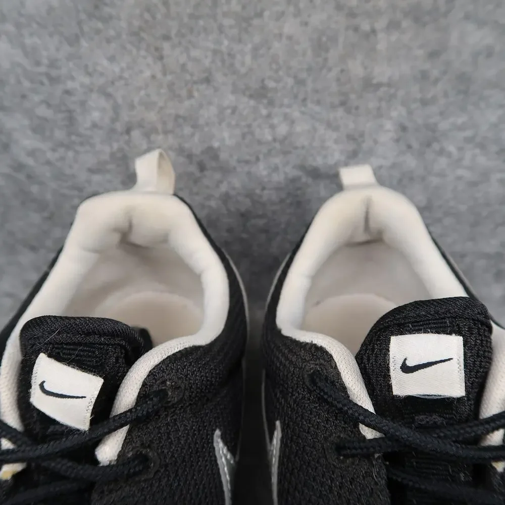 Nike Shoes Youth 6.5 Roshe One Running Sneaker Athletic Trainer Lifestyle Black